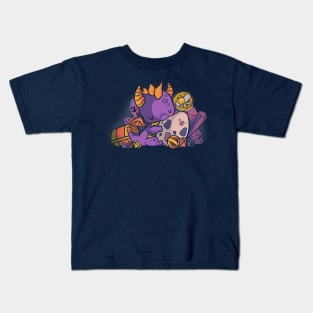 Lil Dragon Kids T-Shirt